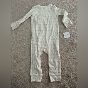 Pehr brand 12-18 months new with tags